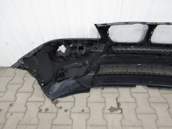 Bumper BMW X3 F25 10-14 5111-721044 Voorbumper MK3457
