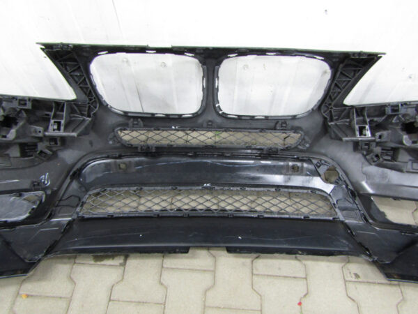 Bumper BMW X3 F25 10-14 5111-721044 Voorbumper MK3457