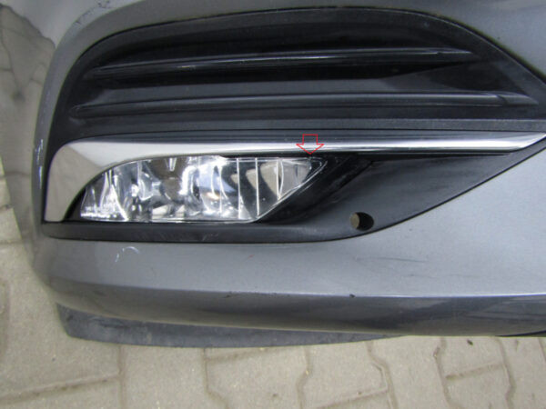 Bumper Opel Insignia B 2 II 17-20 90910000101 Voorbumper MK3467