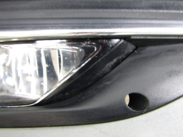Bumper Opel Insignia B 2 II 17-20 90910000101 Voorbumper MK3467