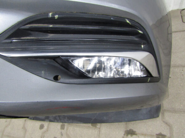 Bumper Opel Insignia B 2 II 17-20 90910000101 Voorbumper MK3467