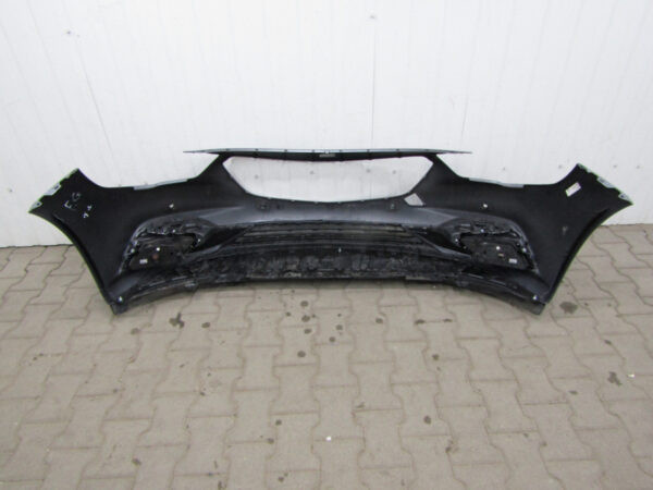 Bumper Opel Insignia B 2 II 17-20 90910000101 Voorbumper MK3467