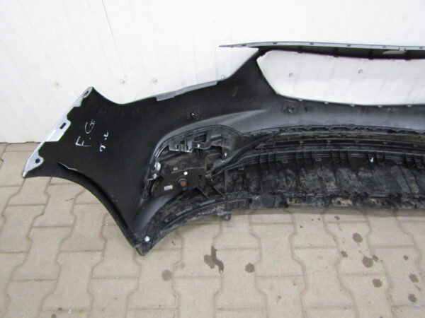 Bumper Opel Insignia B 2 II 17-20 90910000101 Voorbumper MK3467