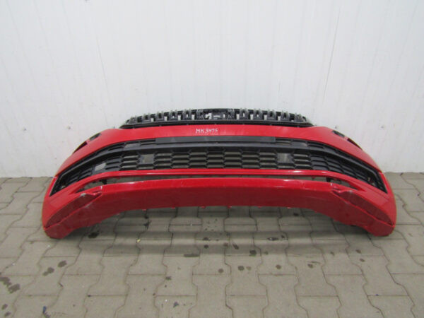 Bumper Skoda Kodiaq Sportline 565 17-21 565807221 Voorbumper MK3495