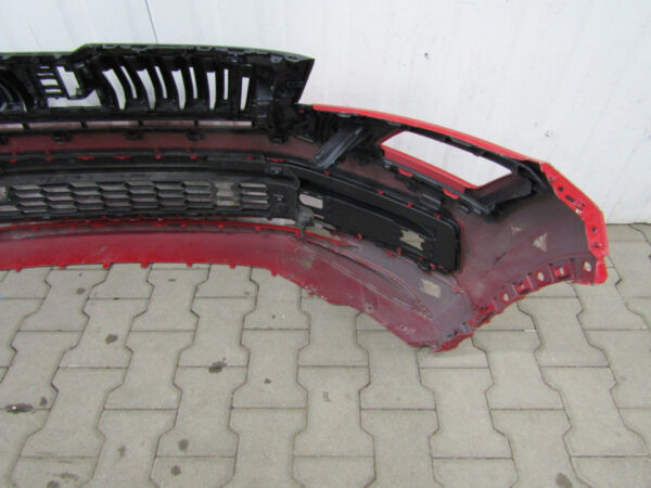 Bumper Skoda Kodiaq Sportline 565 17-21 565807221 Voorbumper MK3495