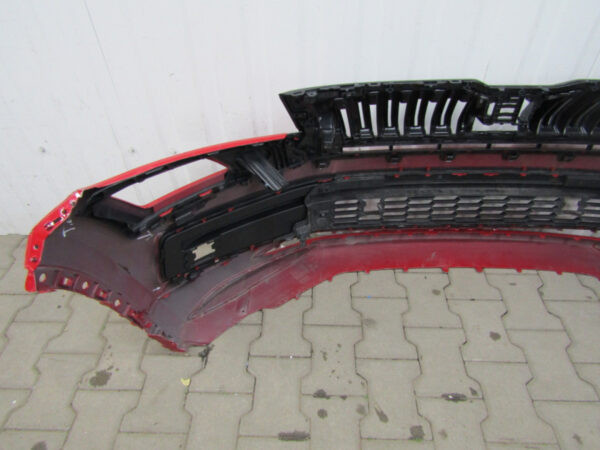 Bumper Skoda Kodiaq Sportline 565 17-21 565807221 Voorbumper MK3495
