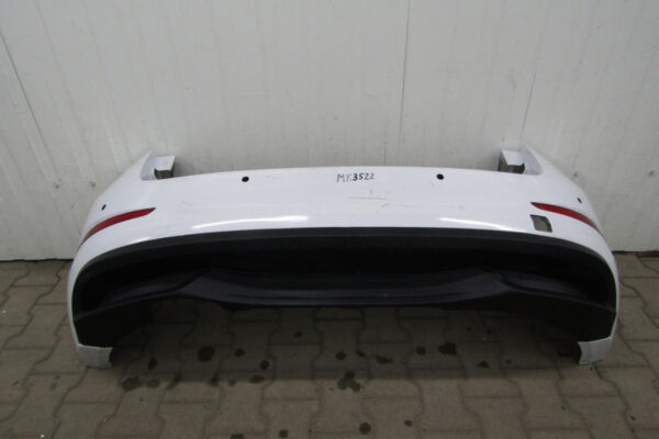 Bumper SKODA SCALA 657 19- 657807421 Achterbumper MK3522