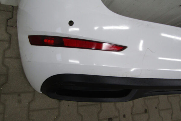 Bumper SKODA SCALA 657 19- 657807421 Achterbumper MK3522