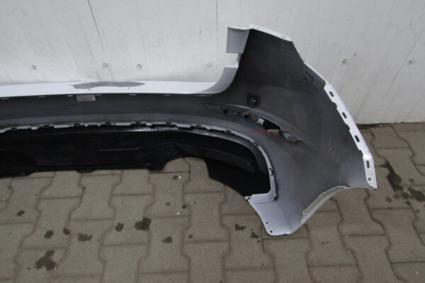 Bumper SKODA SCALA 657 19- 657807421 Achterbumper MK3522