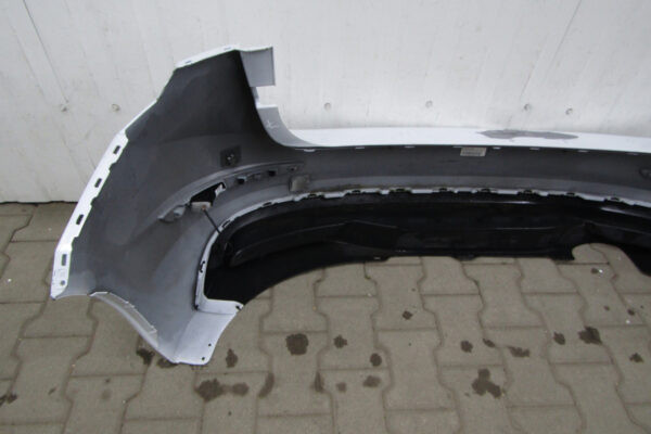 Bumper SKODA SCALA 657 19- 657807421 Achterbumper MK3522