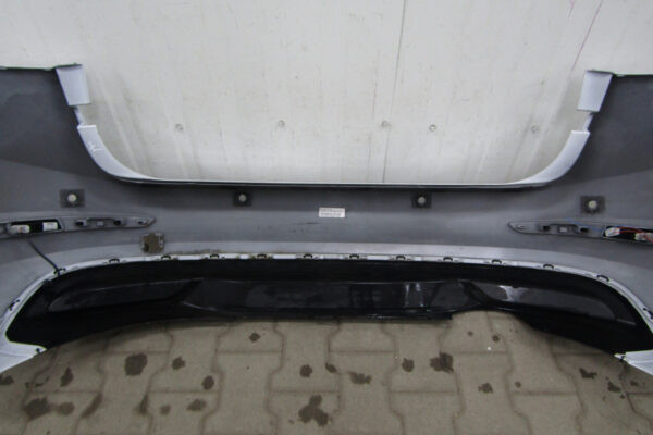 Bumper SKODA SCALA 657 19- 657807421 Achterbumper MK3522