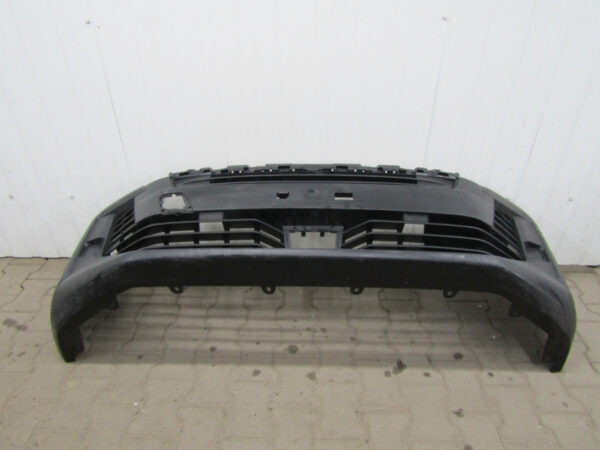 Bumper  Peugeot Expert III 3	 Facelift  23-  9849394280   Voorbumper  MK3524