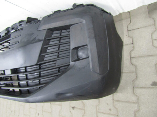 Bumper  Peugeot Expert III 3	 Facelift  23-  9849394280   Voorbumper  MK3524