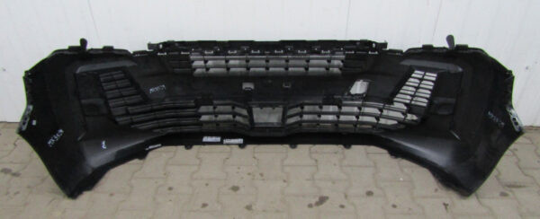 Bumper  Peugeot Expert III 3	 Facelift  23-  9849394280   Voorbumper  MK3524