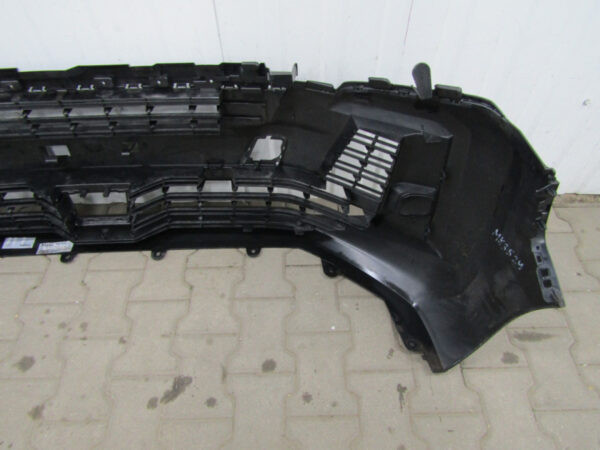 Bumper  Peugeot Expert III 3	 Facelift  23-  9849394280   Voorbumper  MK3524