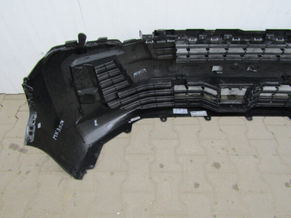 Bumper  Peugeot Expert III 3	 Facelift  23-  9849394280   Voorbumper  MK3524