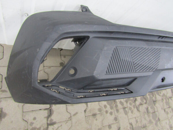 Bumper	PEUGEOT 408 II 2 P54 22- 9838468580  Achterbumper  MK3538