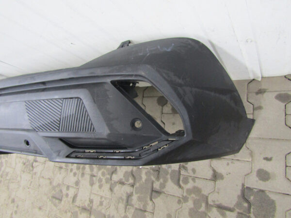 Bumper	PEUGEOT 408 II 2 P54 22- 9838468580  Achterbumper  MK3538
