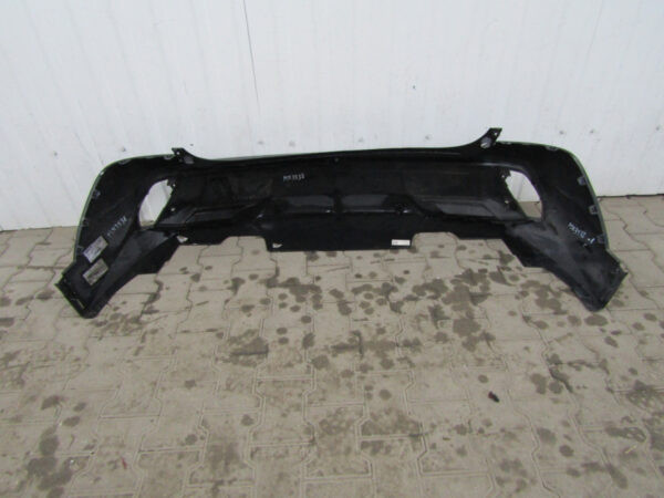 Bumper	PEUGEOT 408 II 2 P54 22- 9838468580  Achterbumper  MK3538