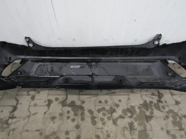 Bumper	PEUGEOT 408 II 2 P54 22- 9838468580  Achterbumper  MK3538