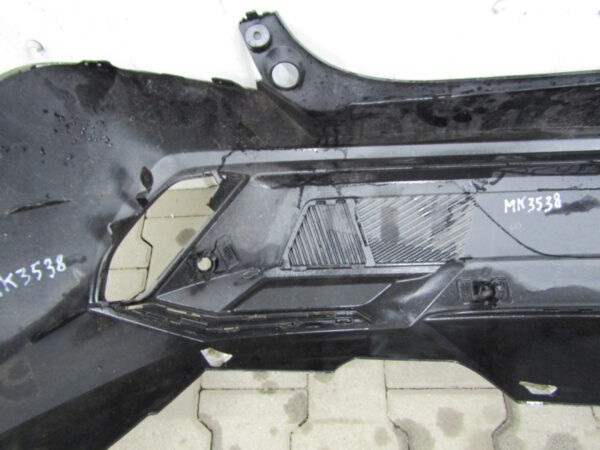 Bumper	PEUGEOT 408 II 2 P54 22- 9838468580  Achterbumper  MK3538