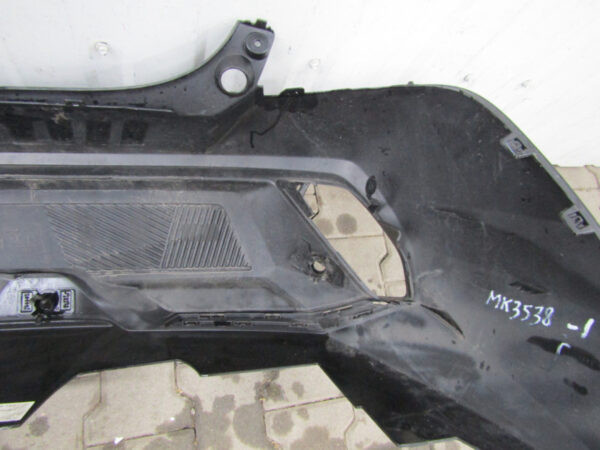 Bumper	PEUGEOT 408 II 2 P54 22- 9838468580  Achterbumper  MK3538
