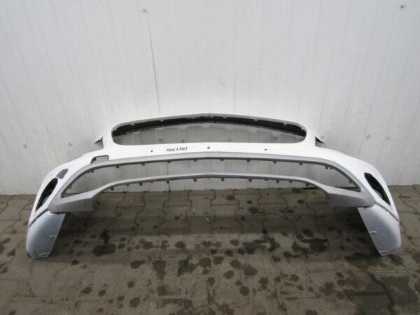 Bumper Mercedes GLA W156 Facelift 17- A1568804400 Voorbumper MK3541