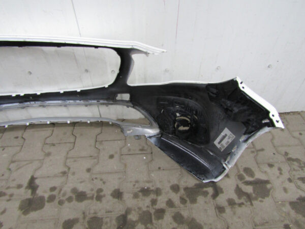 Bumper Mercedes GLA W156 Facelift 17- A1568804400 Voorbumper MK3541