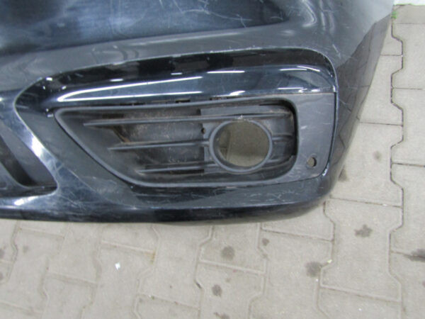 Bumper BMW 2 F45 F46 14-18    5111-7391588   voorbumper  MK3572
