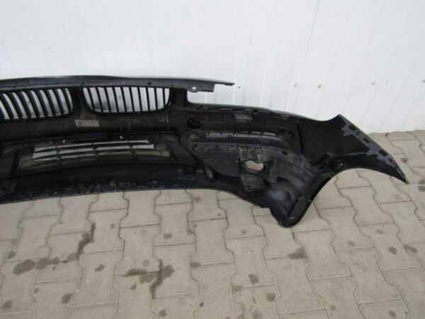 Bumper BMW 2 F45 F46 14-18    5111-7391588   voorbumper  MK3572