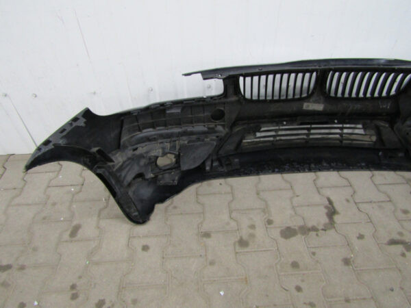 Bumper BMW 2 F45 F46 14-18    5111-7391588   voorbumper  MK3572
