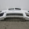 Bumper BMW X3 F25 M-Pakket M Pakket 10-14 8048094 Voorbumper MK3573