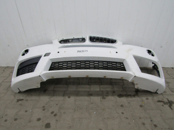 Bumper BMW X3 F25 M-Pakket M Pakket 10-14 8048094 Voorbumper MK3573