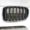 Bumper BMW X3 F25 M-Pakket M Pakket 10-14 8048094 Voorbumper MK3573