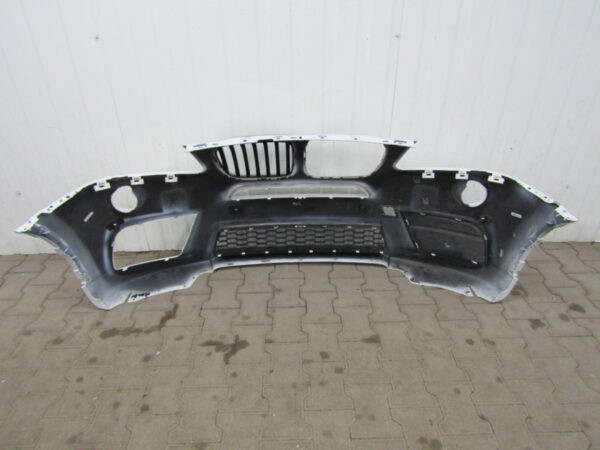 Bumper BMW X3 F25 M-Pakket M Pakket 10-14 8048094 Voorbumper MK3573