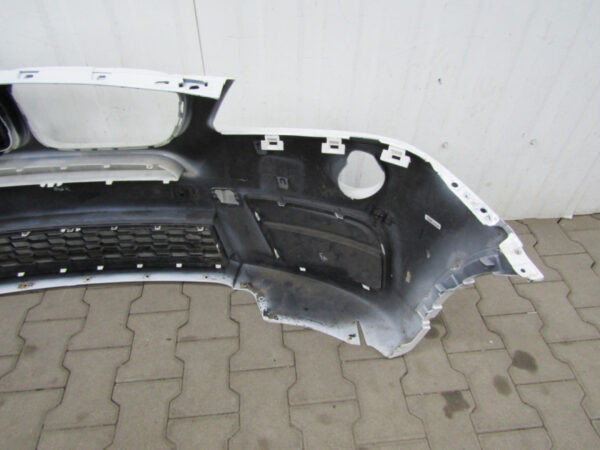 Bumper BMW X3 F25 M-Pakket M Pakket 10-14 8048094 Voorbumper MK3573
