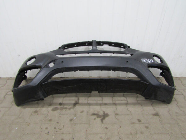 Bumper  BMW X4 F26 14-18 5111-7338533   voorbumper  MK3578