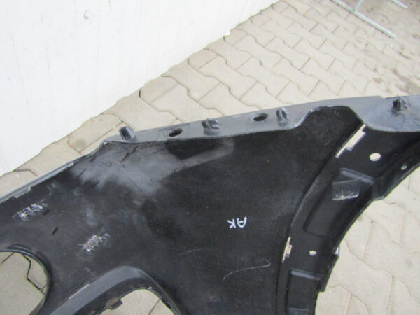 Bumper  BMW X4 F26 14-18 5111-7338533   voorbumper  MK3578