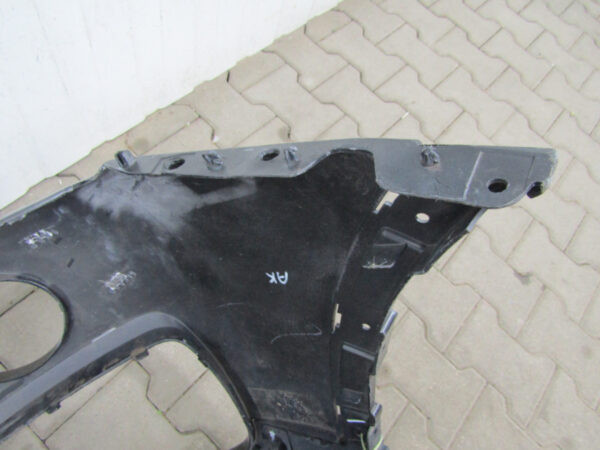 Bumper  BMW X4 F26 14-18 5111-7338533   voorbumper  MK3578