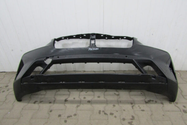 Bumper BMW X3 G01 Facelift	 21- X-LINE  5111-9451132  voorbumper  MK3584