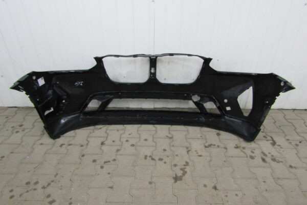 Bumper BMW X3 G01 Facelift	 21- X-LINE  5111-9451132  voorbumper  MK3584