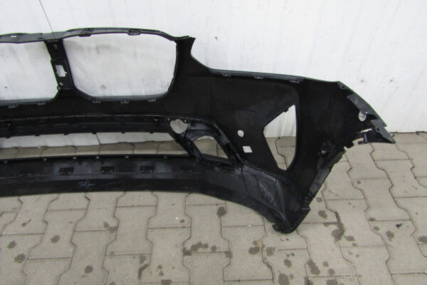 Bumper BMW X3 G01 Facelift	 21- X-LINE  5111-9451132  voorbumper  MK3584