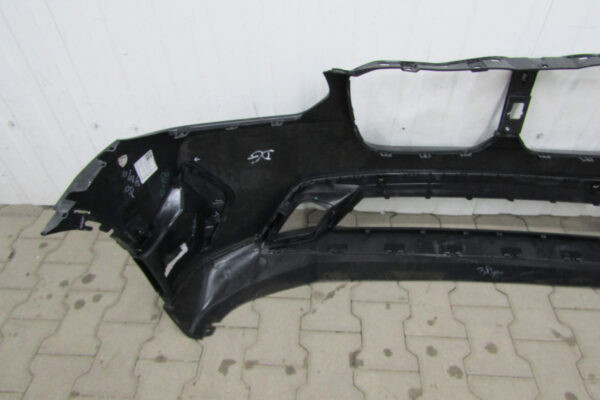 Bumper BMW X3 G01 Facelift	 21- X-LINE  5111-9451132  voorbumper  MK3584