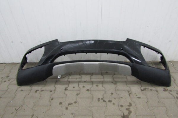 Bumper BMW X6 E71 Facelift 10-14 7111-7176266 Voorbumper MK3585