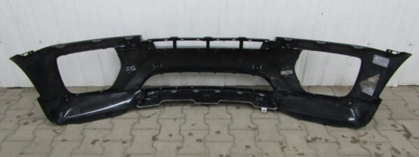 Bumper BMW X6 E71 Facelift 10-14 7111-7176266 Voorbumper MK3585