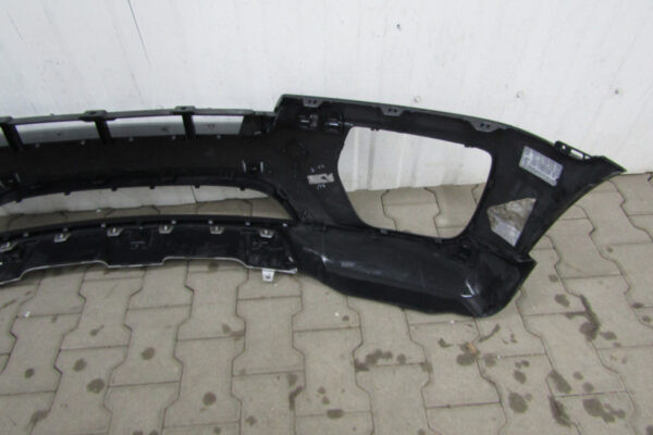 Bumper BMW X6 E71 Facelift 10-14 7111-7176266 Voorbumper MK3585