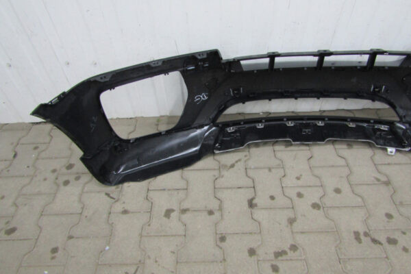 Bumper BMW X6 E71 Facelift 10-14 7111-7176266 Voorbumper MK3585