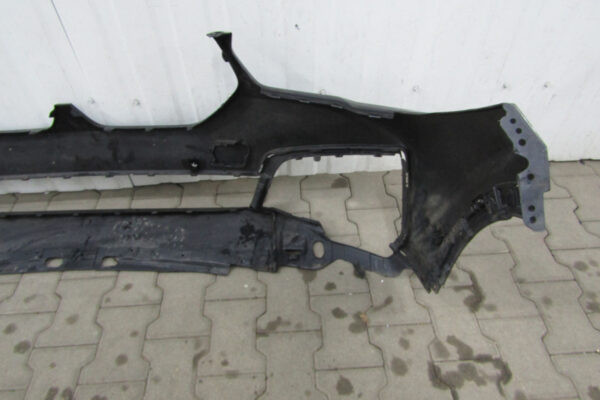 Bumper BMW X6 G06 2019-2023 5111-7446161 Voorbumper MK3587
