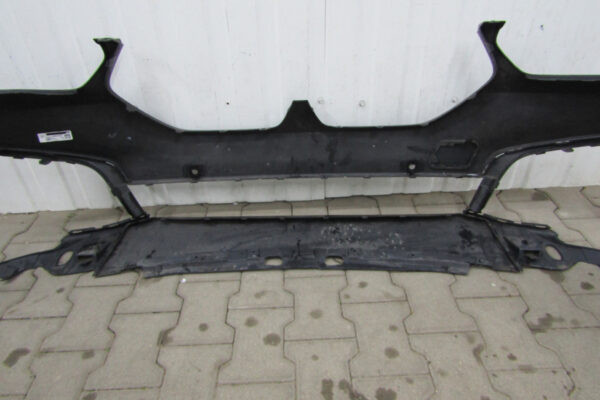 Bumper BMW X6 G06 2019-2023 5111-7446161 Voorbumper MK3587
