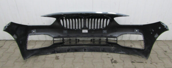 Bumper BMW 1 F40 19-5111-7459708 Voorbumper MK3594